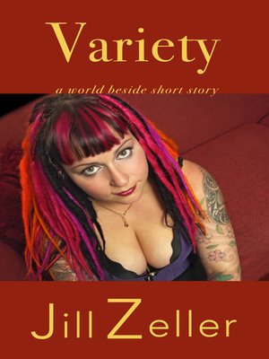 cover image of Variety